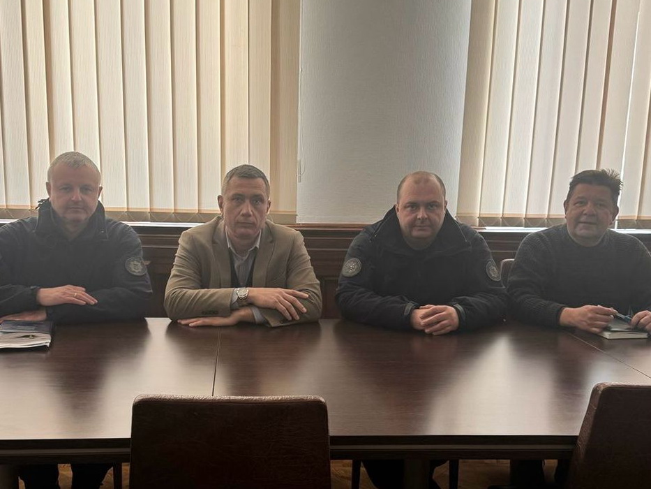 Зустріч ХТЗ 2