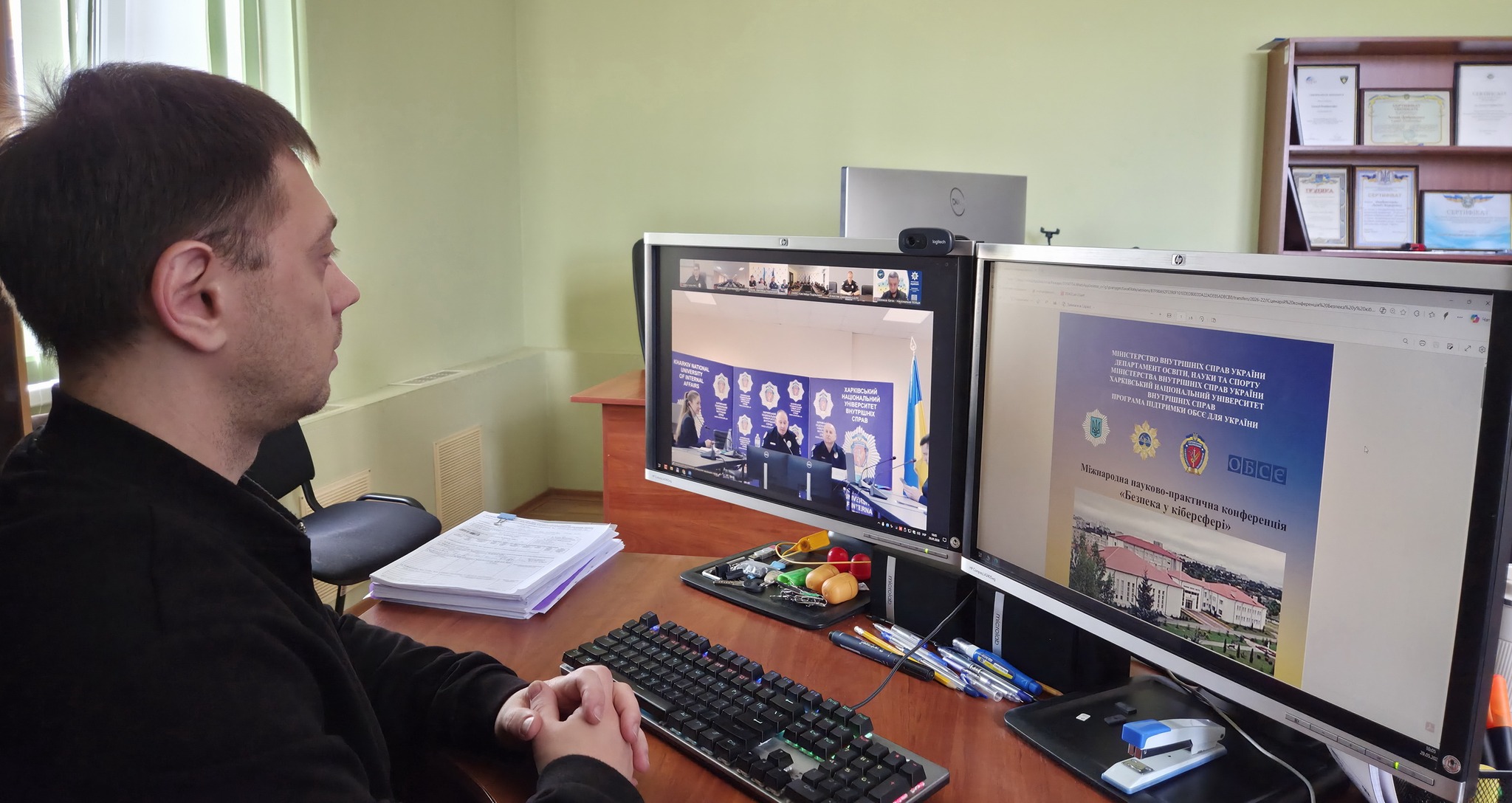 Данець Сергій Віталійович cert