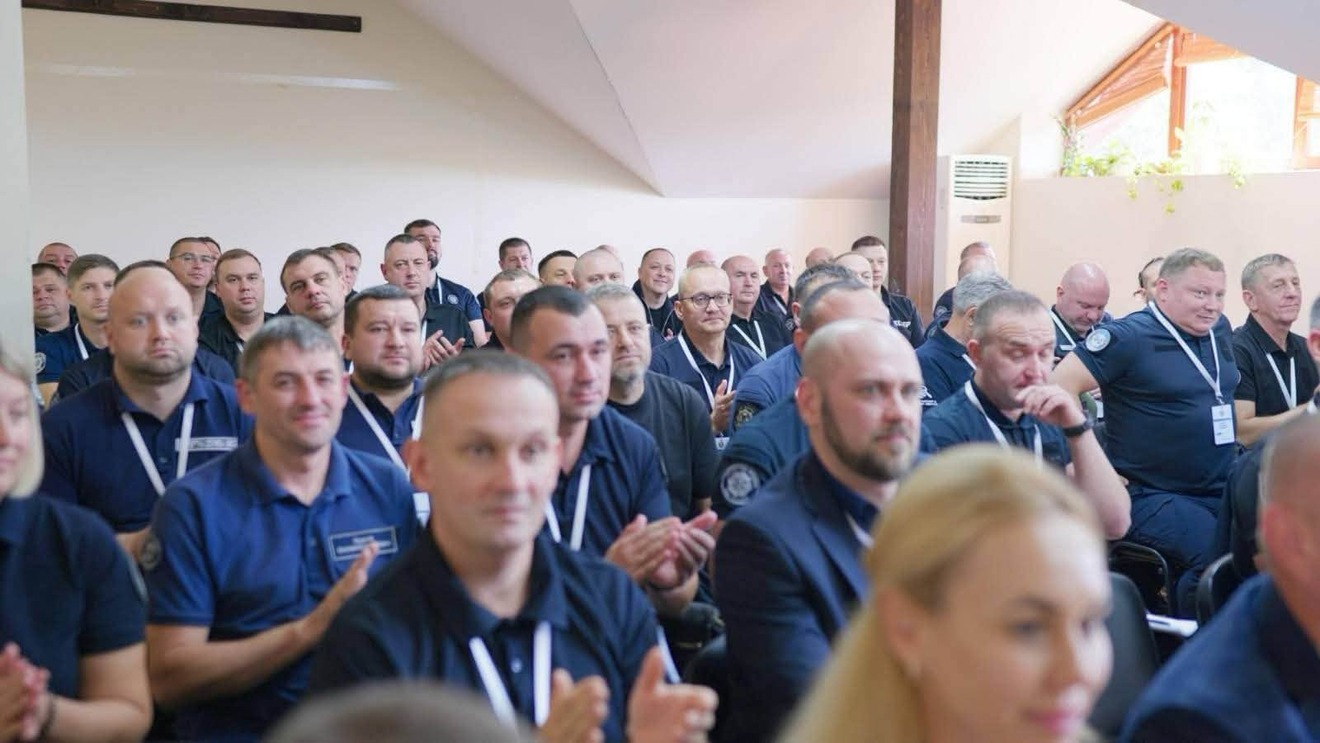 Старіков Євгеній Львович
