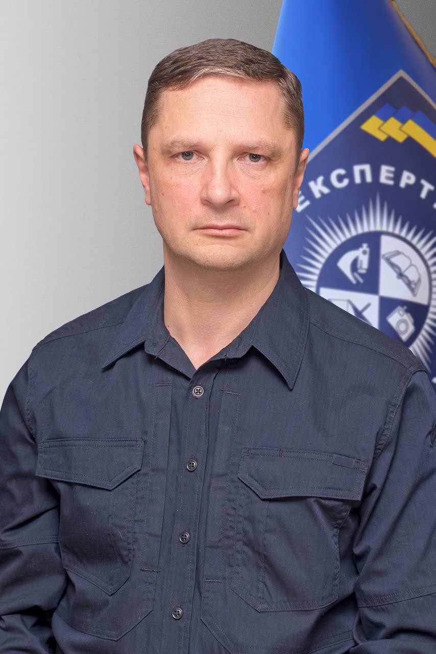 Дубонос Костянтин Валентинович